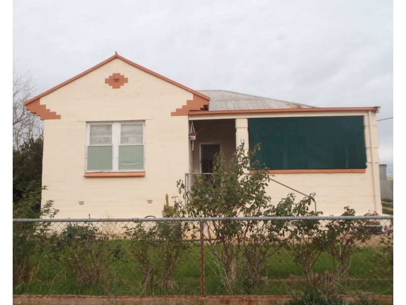 11 Casuarina Street, Wirrabara SA 5481