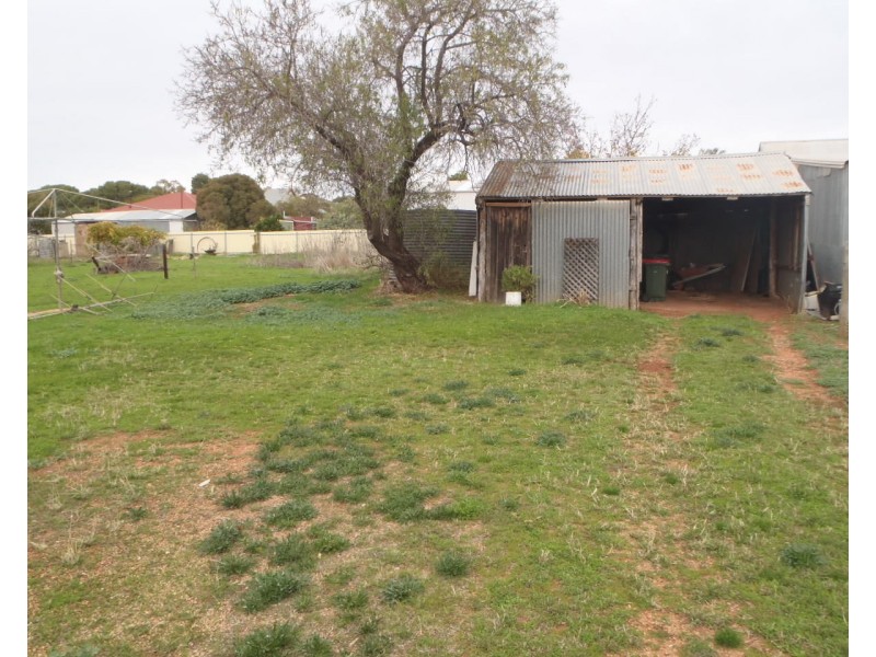 11 Casuarina Street, Wirrabara SA 5481