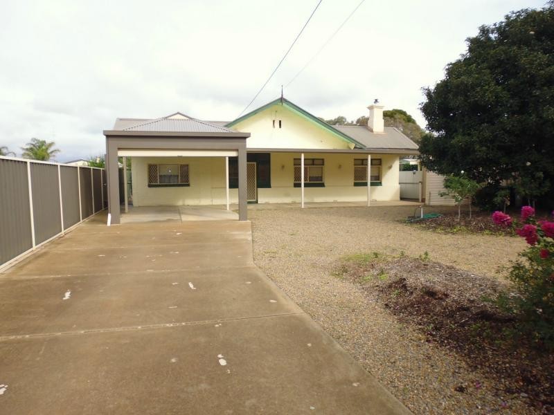 40 Mais Terrace, Crystal Brook SA 5523