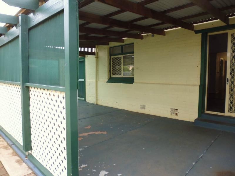 40 Mais Terrace, Crystal Brook SA 5523