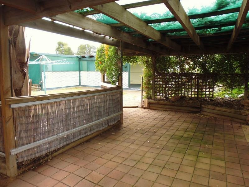 40 Mais Terrace, Crystal Brook SA 5523