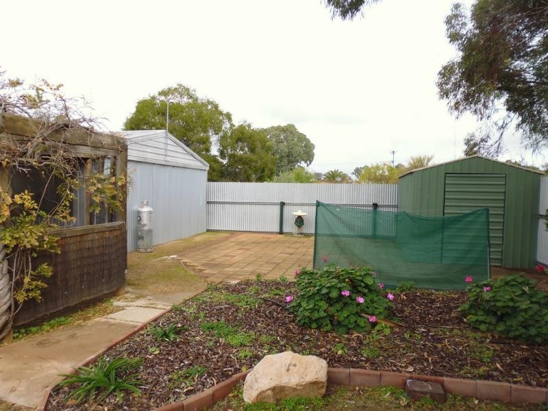 40 Mais Terrace, Crystal Brook SA 5523