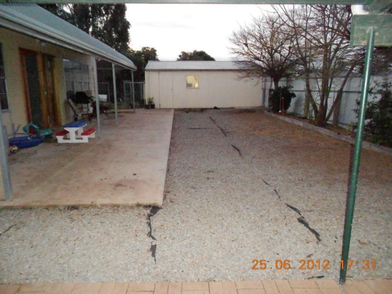9 Dutton Street, Jamestown SA 5491