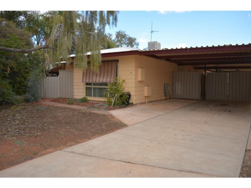 4 Wirrda Street, Roxby Downs SA 5725