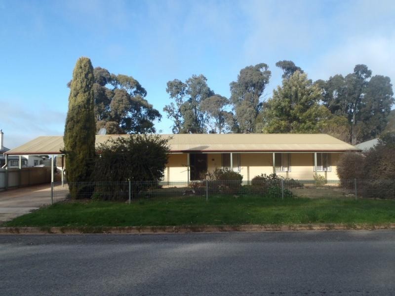 16 South Terrace, Jamestown SA 5491