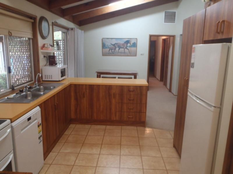 16 South Terrace, Jamestown SA 5491