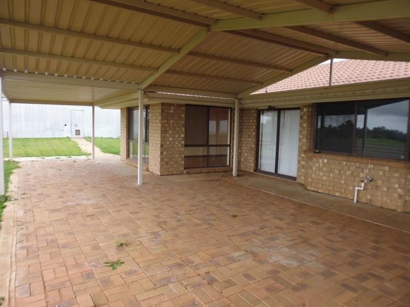 104 Scenic Drive, Napperby SA 5540