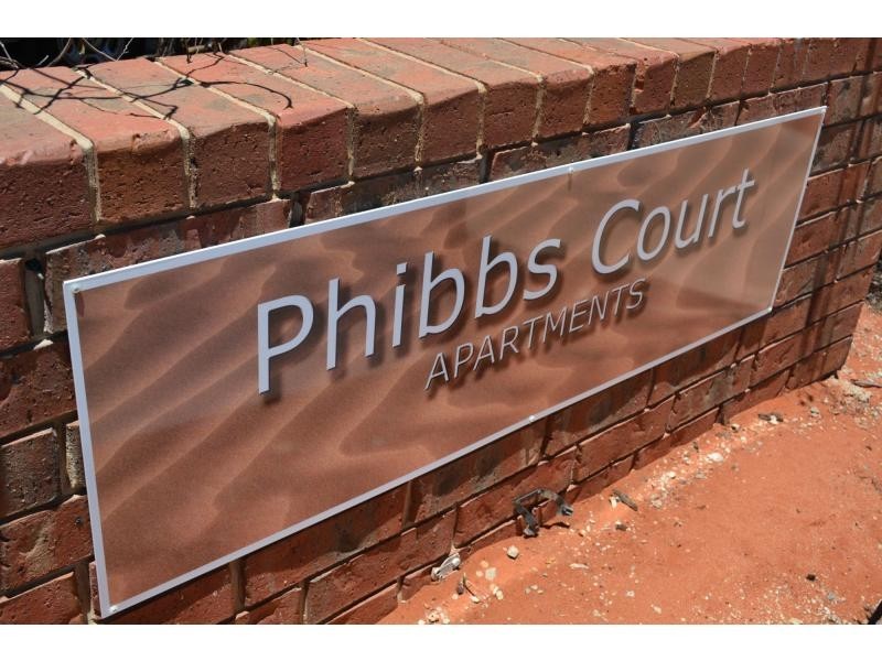 Unit 9/6 Phibbs Court, Roxby Downs SA 5725