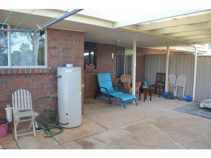 Unit 9/6 Phibbs Court, Roxby Downs SA 5725