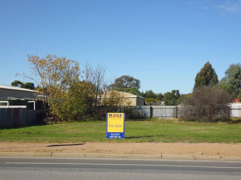 4 Cunningham Street, Crystal Brook SA 5523