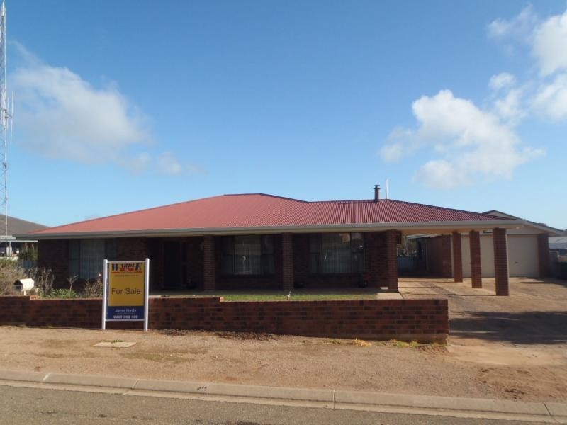 10 Eyre Extension, Crystal Brook SA 5523