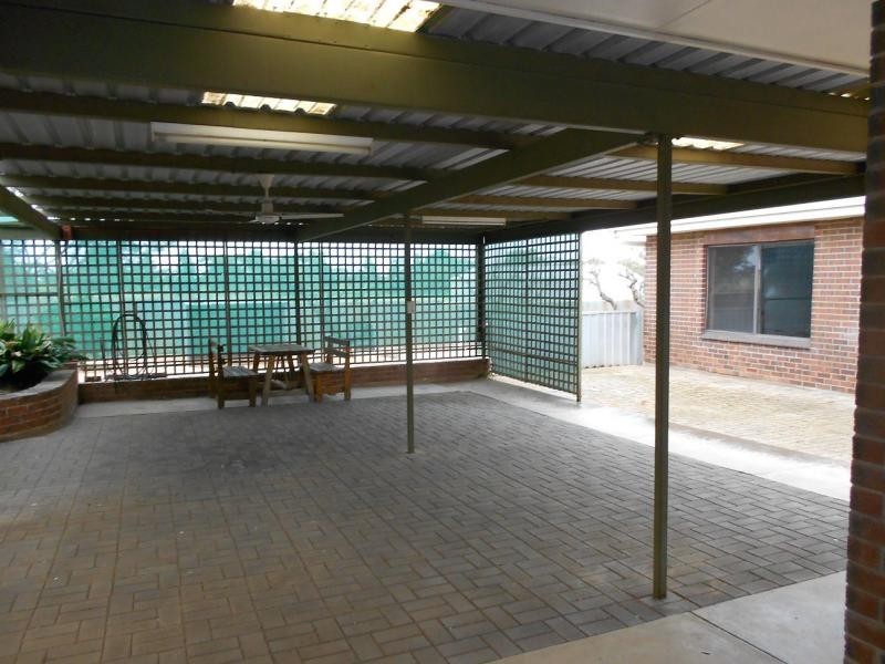 10 Eyre Extension, Crystal Brook SA 5523