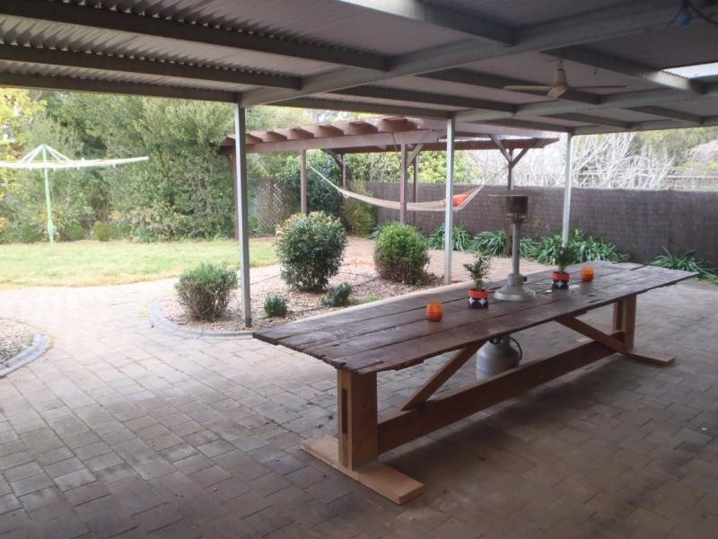 11 Clyde Street, Jamestown SA 5491