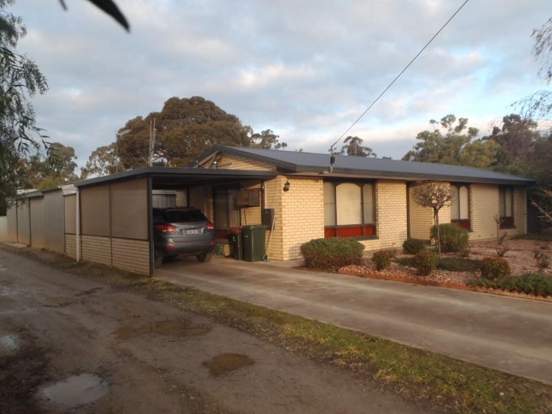 11 Clyde Street, Jamestown SA 5491
