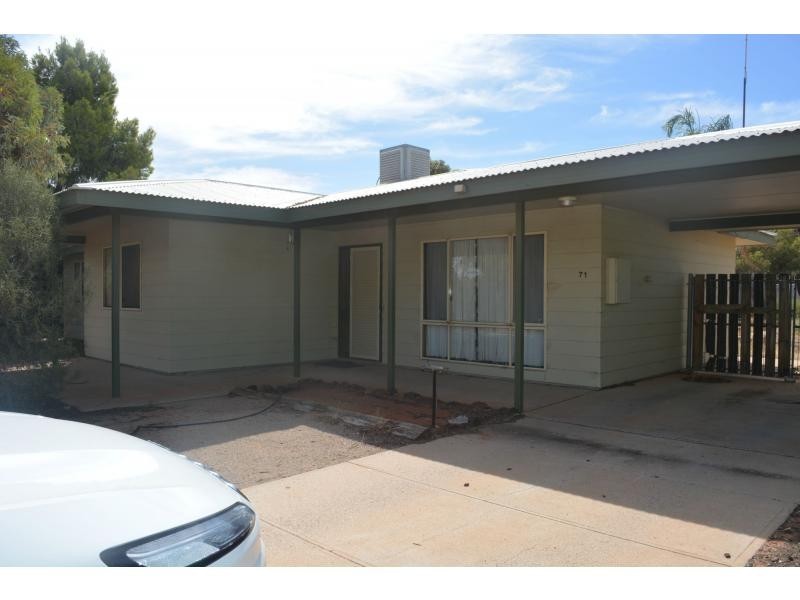 71 Stuart Road, Roxby Downs SA 5725
