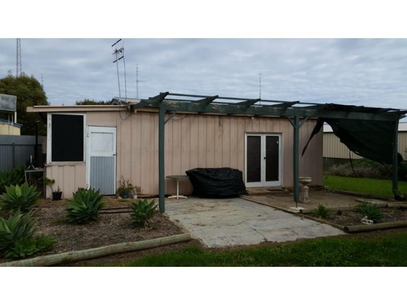 4 Maye Terrace, Balgowan SA 5573