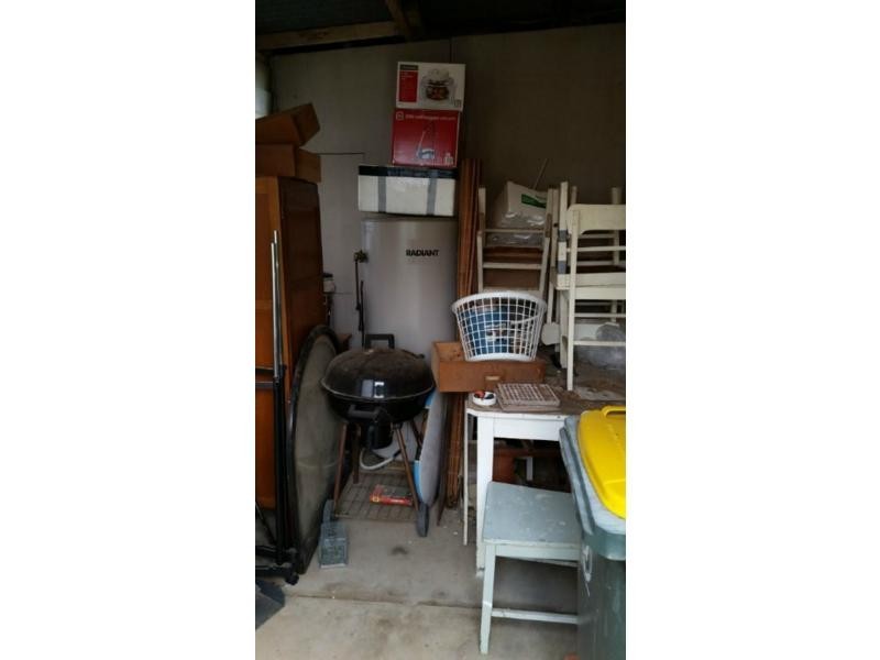 4 Maye Terrace, Balgowan SA 5573