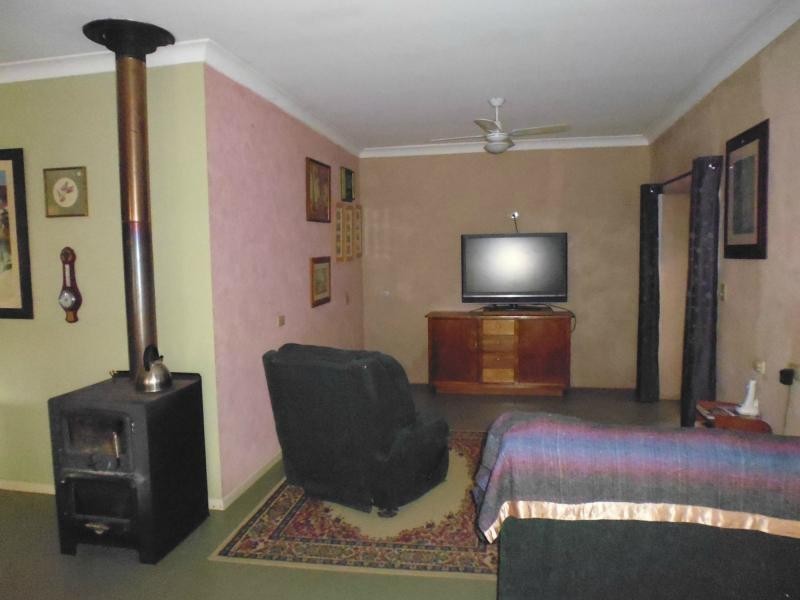 10 Mais Terrace, Crystal Brook SA 5523