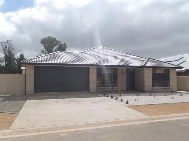 1 Boston Close, Jamestown SA 5491