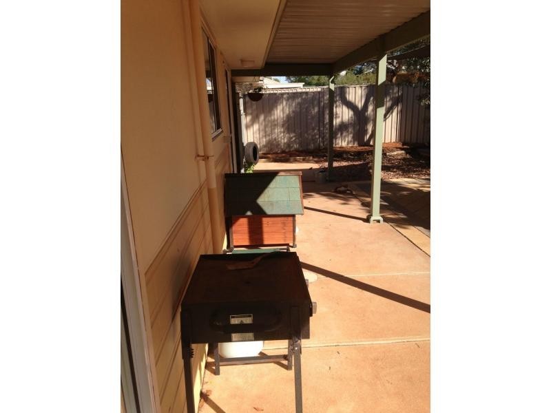 23D Aquila Boulevard, Roxby Downs SA 5725