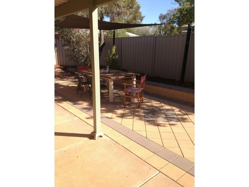 23D Aquila Boulevard, Roxby Downs SA 5725