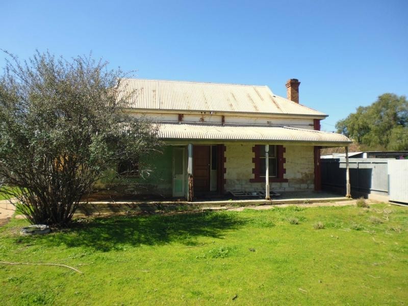 10 Casuarina Street, Wirrabara SA 5481