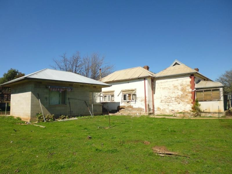 10 Casuarina Street, Wirrabara SA 5481