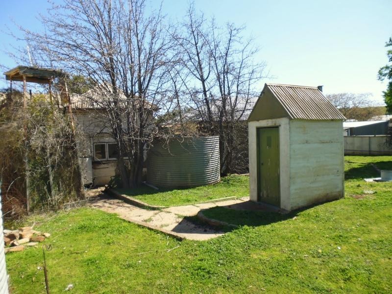 10 Casuarina Street, Wirrabara SA 5481