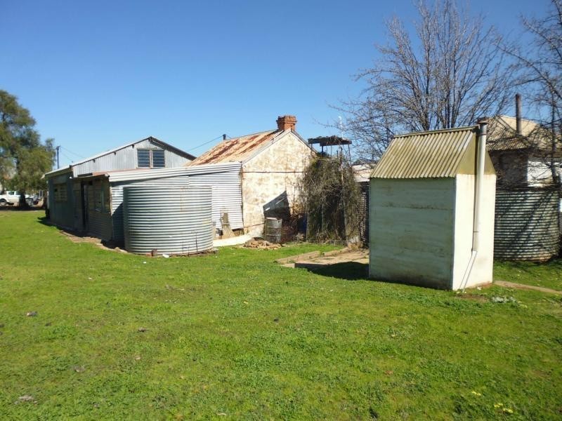 10 Casuarina Street, Wirrabara SA 5481