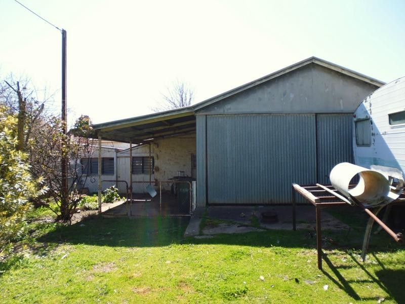 10 Casuarina Street, Wirrabara SA 5481