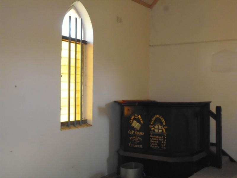 26 Third Street, Napperby SA 5540