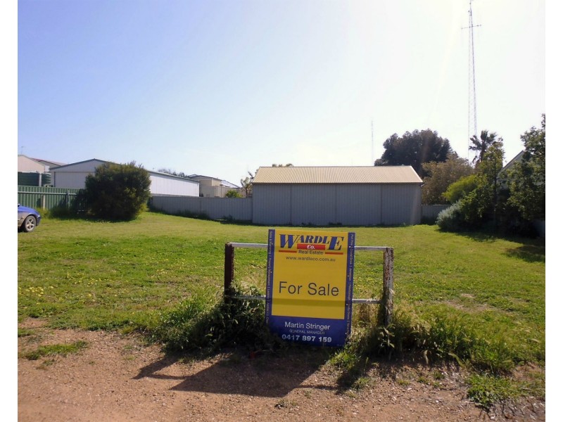 6 Casey Street, Port Broughton SA 5522