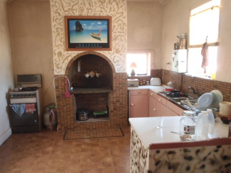 91-93 Hoskin Street, Terowie SA 5421