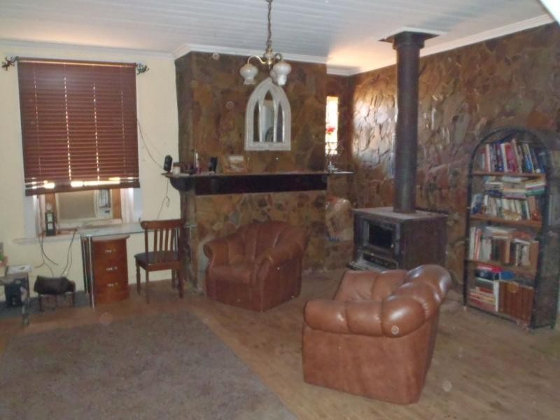 91-93 Hoskin Street, Terowie SA 5421
