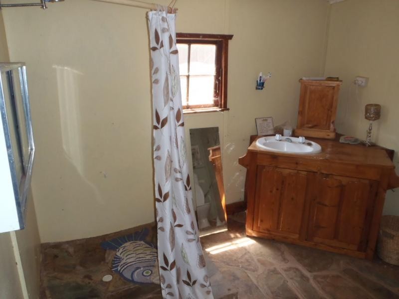 91-93 Hoskin Street, Terowie SA 5421
