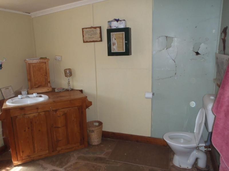 91-93 Hoskin Street, Terowie SA 5421