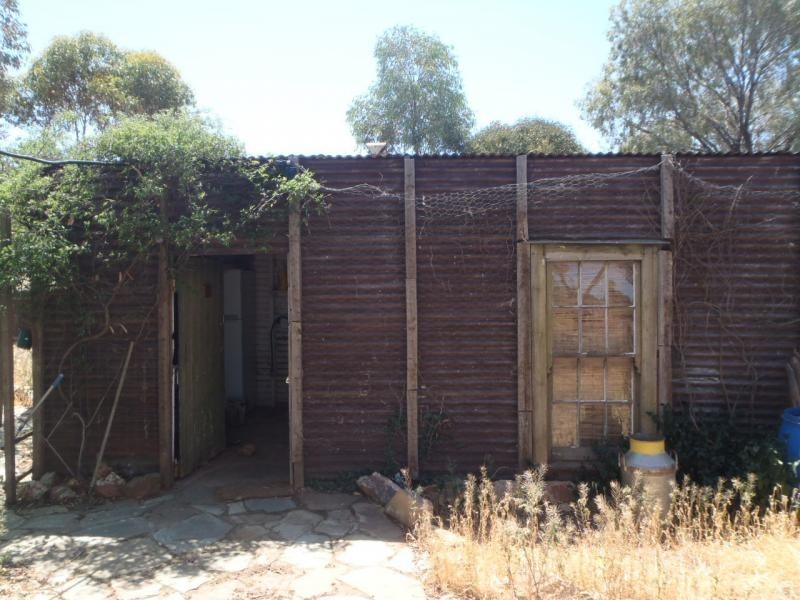 91-93 Hoskin Street, Terowie SA 5421