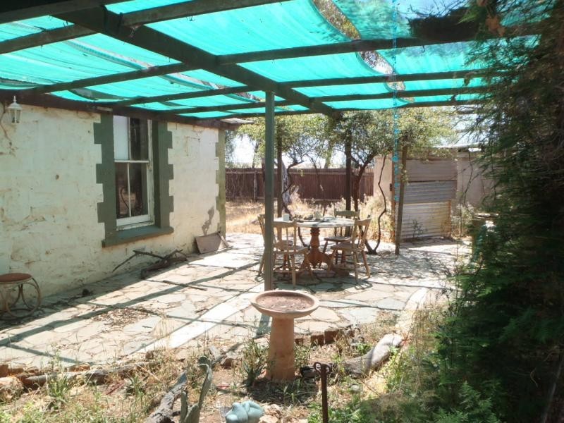 91-93 Hoskin Street, Terowie SA 5421