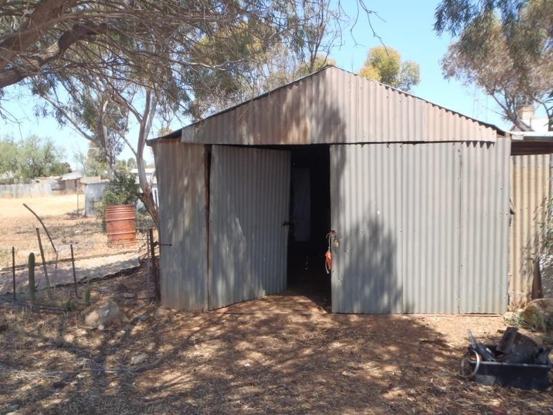 91-93 Hoskin Street, Terowie SA 5421