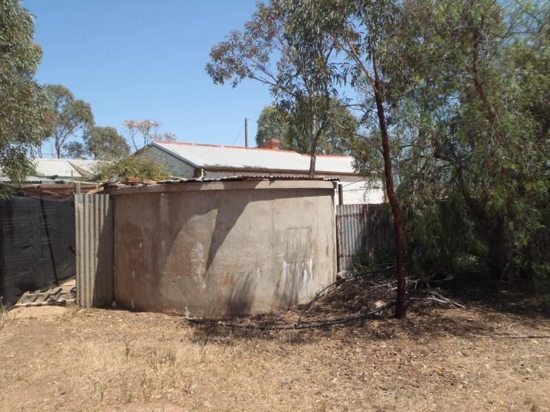 91-93 Hoskin Street, Terowie SA 5421