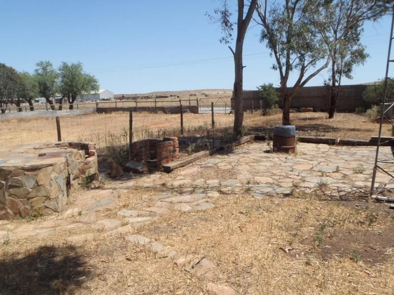 91-93 Hoskin Street, Terowie SA 5421