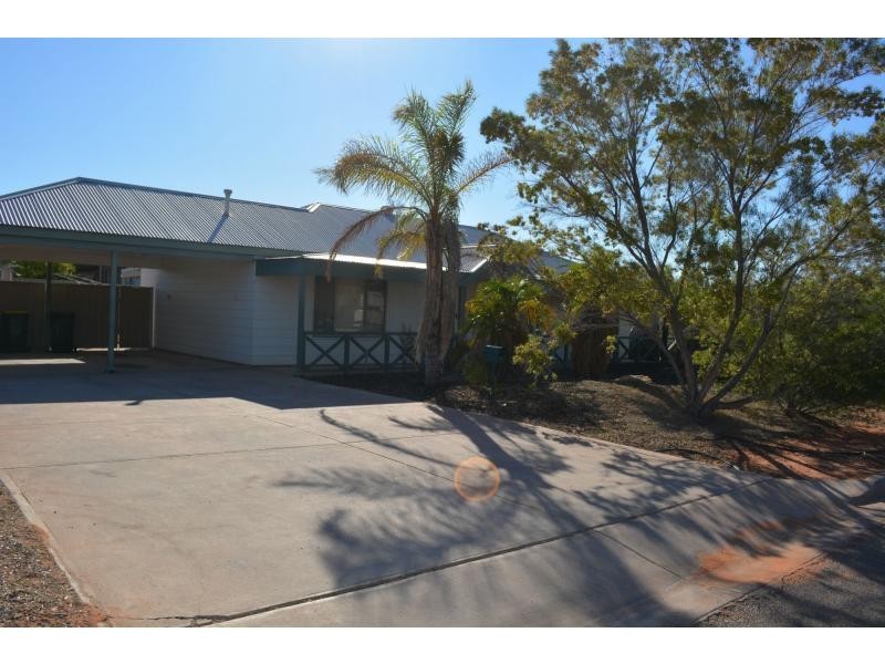 1 Pogona Court, Roxby Downs SA 5725
