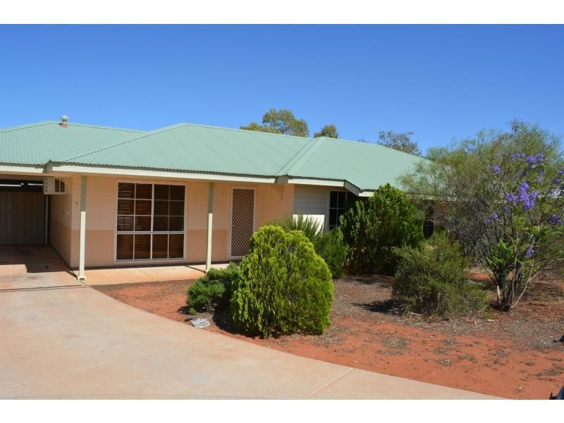 1 Grevillea Close, Roxby Downs SA 5725