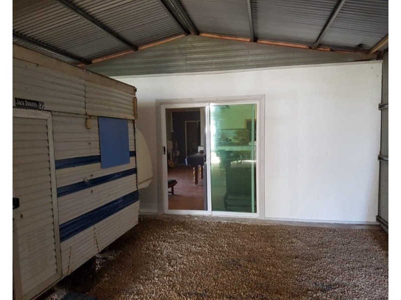 21 Parnell Terrace, Price SA 5570