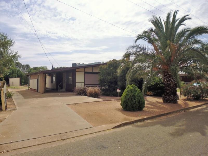 39 Mitchell Street, Crystal Brook SA 5523