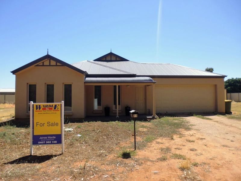 11 Railway Terrace, Crystal Brook SA 5523