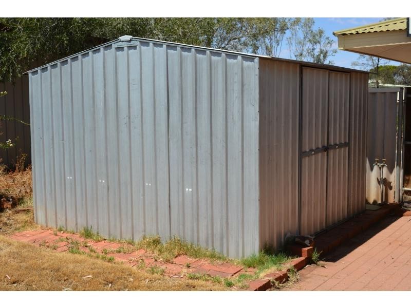 1 Blanche Court, Roxby Downs SA 5725