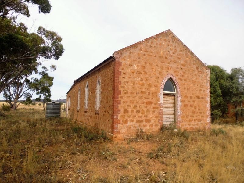 36 Railway Terrace, Black Rock SA 5431