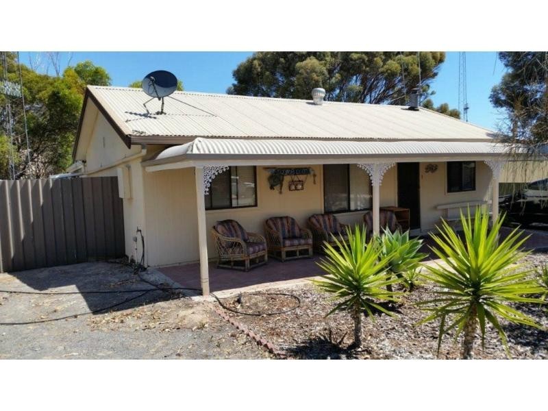 1 Claire Avenue, Balgowan SA 5573