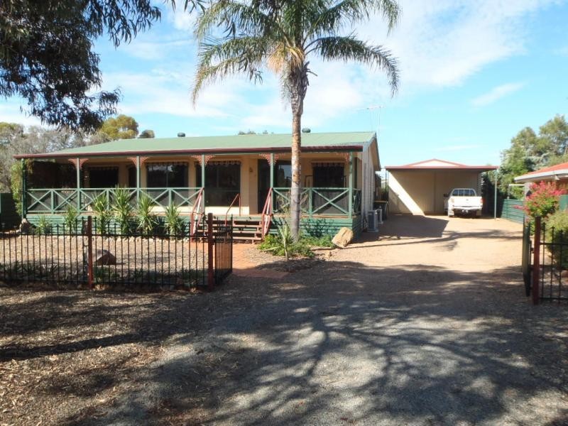 47 Mercowie Road, Crystal Brook SA 5523